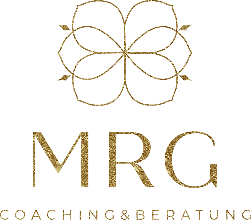 Logo MRG Coaching